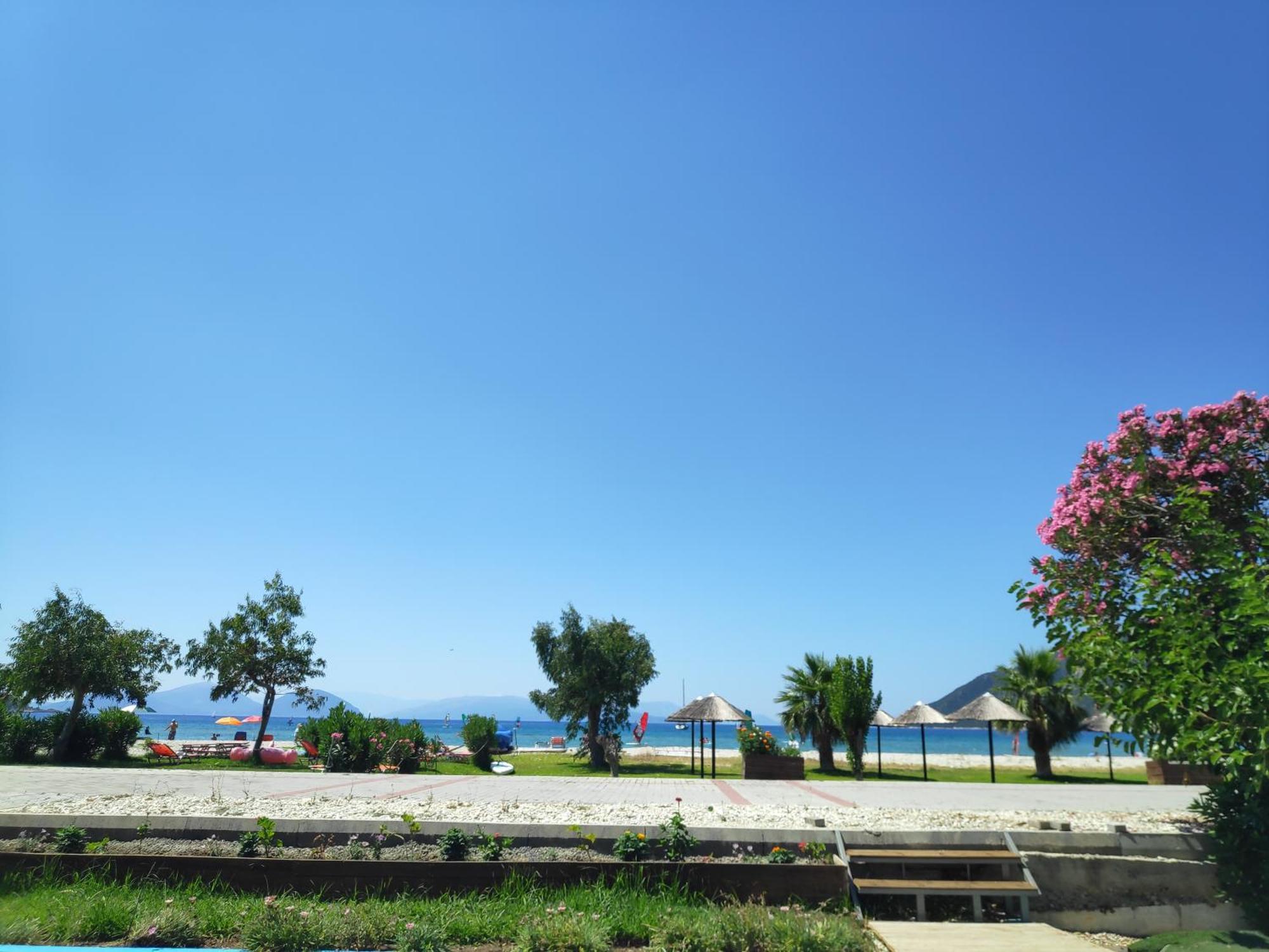 Surf Hotel วาซีลีกี ห้อง รูปภาพ