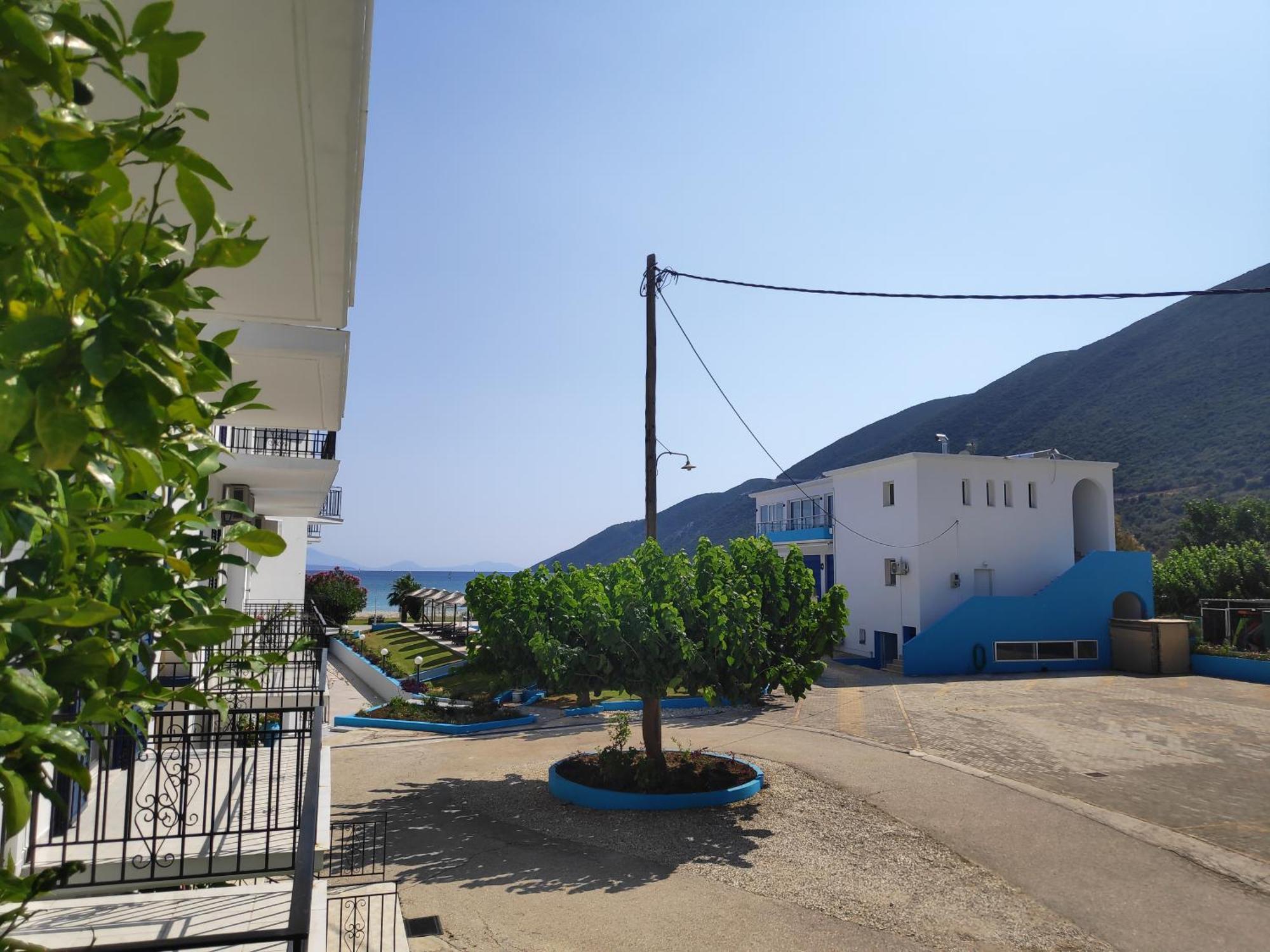 Surf Hotel วาซีลีกี ห้อง รูปภาพ