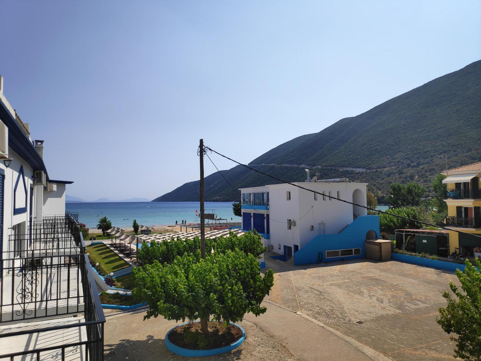 Surf Hotel วาซีลีกี ห้อง รูปภาพ
