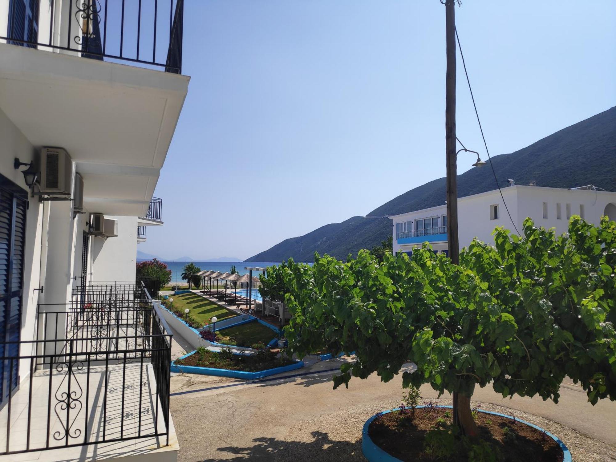 Surf Hotel วาซีลีกี ห้อง รูปภาพ