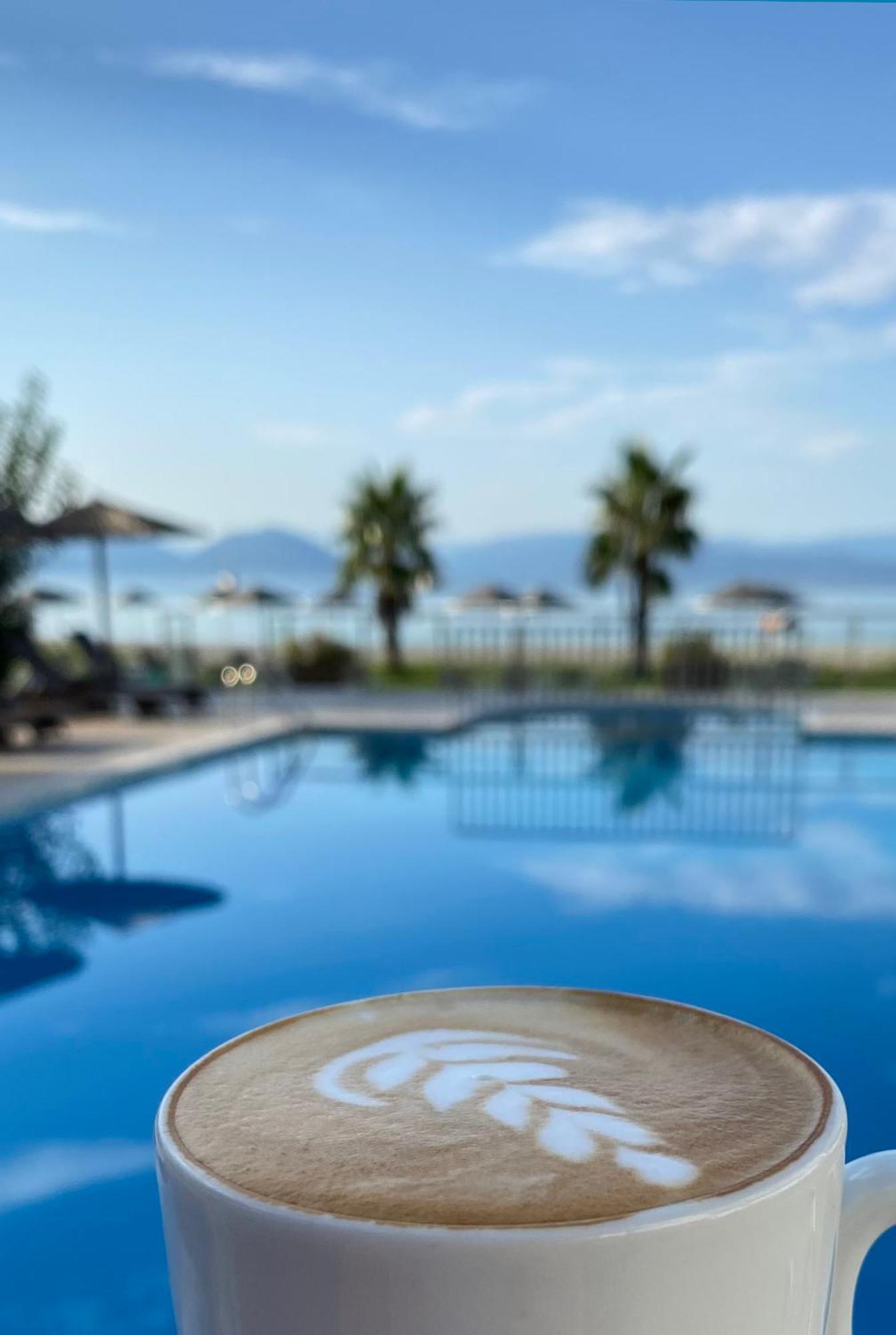 Surf Hotel วาซีลีกี ภายนอก รูปภาพ